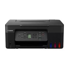 Canon PIXMA G3570 Wireless Colour 3-In-1 Refillable Megatank Printer