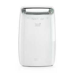 Delonghi DEX212SF Dehumidifier (Removes Up To 12 Litres Of Excess Moisture In 24 Hours)