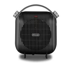 Delonghi HFS30C24.DG Black Capsule Hobby Fan Heater