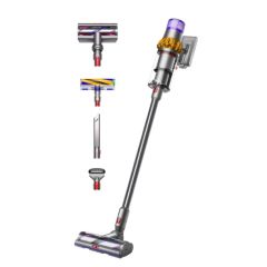 Dyson V15 ABSOLUTE Cordless Stick Vacuum # Sv47 # 447033-01