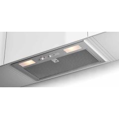 Faber FAIKP52SS Inca Plus Hc Built-In Canopy Hood 