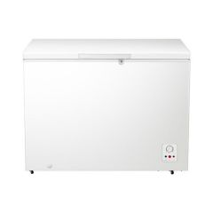 Fridgemaster MCF297E W111.4Cm Chest Freezer 297L - White