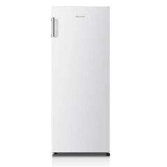 Fridgemaster MTZ55153E H143.4 W55cm Static Tall Freezer - White
