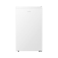 Fridgemaster MUZ4860MF 47.5cm Undercounter Freezer - White