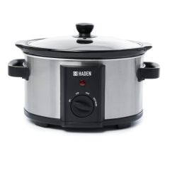 Haden 207067 3.5L Slow Cooker