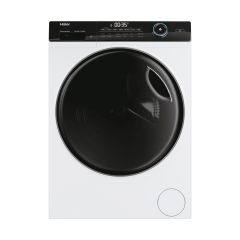 Haier HWD100-B14959U1 HWD100B14959U1 10kg/6kg 1400 Spin Washer Dryer - White