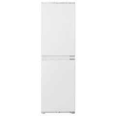 Hisense RIB291F4AWE 54Cm 50:50 Integrated Frost Free Fridge Freezer