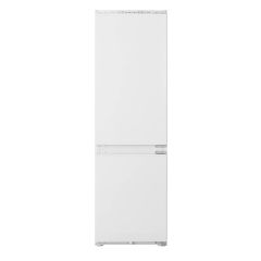 Hisense RIB312F4AWE 54Cm Frost Free Built-In 70:30 Fridge Freezer - White