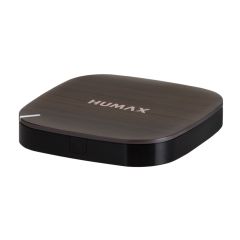 Humax H3 Espresso Media Player