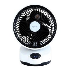 Igenix IGFD4010W Cooling Fan