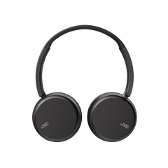 Jvc HA-S36W-B-U Wireless Over ear headphones - Black