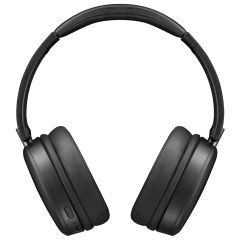 Jvc HA-S91N-B-U Wireless Noise Cancelling Over ear headphones - Black
