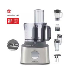 Kenwood FDM312SS MULTIPRO COMPACT