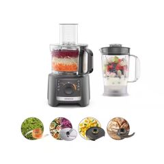 Kenwood FDP31.170GY Multipro food processor and blender