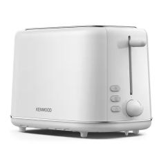 Kenwood TCP05.AOWH white Abbey Lux 2 Slot Toaster