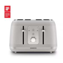 Kenwood TFP09.000CR Cream Dawn Toaster