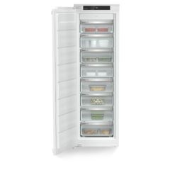 Liebherr SIFNE5108 Side-by-Side Compatible, NoFrost, 8 Freezer Drawers, Door on Door