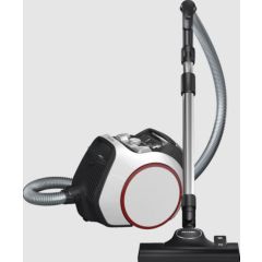 Miele BOOSTCX1 Boost CX1 Bagless Cylinder Vacuum Cleaner - Lotus White