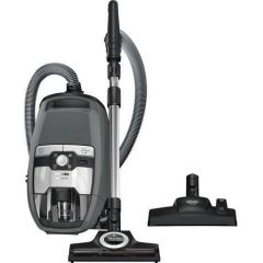 Miele CX1BLIZ_CAT_DOG Blizzard Comfort Cat + Dog Cylinder Vacuum Cleaner - Grey