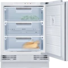 Neff G4344XFF0G Integrated Built-Under Freezer