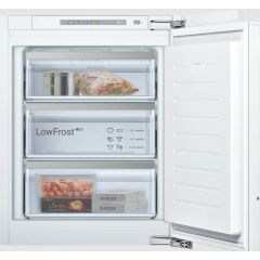 Neff GI1113FE0 Integrated 720H Built-In Freezer