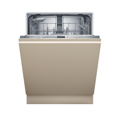 Neff S153HKX03G Integrated Dishwasher - 13 Place Settings