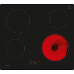 Neff T16NBE1L Frameless Built-In Ceramic Hob