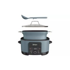 Ninja MC1001UK 42cm Multi-Cooker - Blue