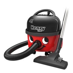 Numatic 900000 Henry HVR200-11 Bagged Cylinder Vacuum Cleaner