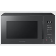 Samsung MS23T5018AC/EU Charcoal Microwave (23L 800W)