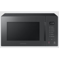 Samsung MS23T5018AC/EU Charcoal Microwave (23L 800W) [Copy]