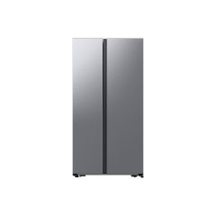 Samsung RS57DG400EM9EU Silver Matt American Food Center (Non Plumbed) H1780 W912 D654
