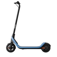 Segway KICKSCC2LITE Blue Kickscooter C2 Lite Electric Folding Scooter