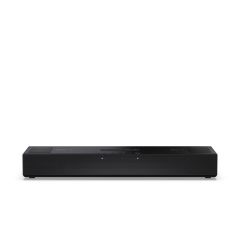 Sharp HT-SB700 2.0.2ch Compact Soundbar - Black