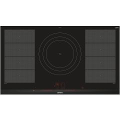 Siemens EX975LVV1E Frameless Built-In Induction Hob 