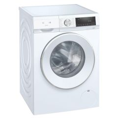Siemens WG44G209GB 9kg 1400 Spin Washing Machine - White