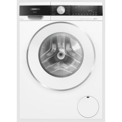 Siemens WG46G2Z2GB 9kg 1600 Spin Washing Machine - White