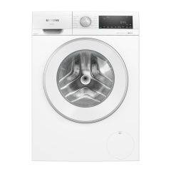 Siemens WG54G210GB 10kg 1400 Spin Washing Machine - White