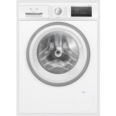 Siemens WM14NK09GB Washing Machine 8Kg 1400 Spin Iq300