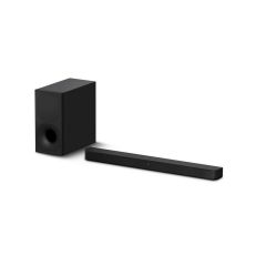 Sony HTSD40_CEK 2.1ch DolbyÂ® Digital Soundbar + Subwoofer - Black