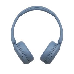 Sony WHCH520L_CE7 Wireless Headphones - Blue