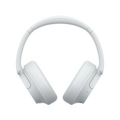 Sony WHCH720NW_CE7 Wireless Noise Cancelling Headphones - white