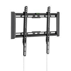 TTAP TTD404FLA LEVEL ADJUSTABLE Fixed, 27mm from wall, Max Weight 75Kg, Up to 70"