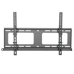 TTAP TTD604THD Black HEAVY DUTY Tilt -10°- +5°, 54mm From wall, Max Wgt 80Kg, Locking Bar
Up to 85"