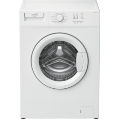 Zenith (Beko Plc) ZWM7120W 7kg 1200 Spin Slim Depth Washing Machine - White