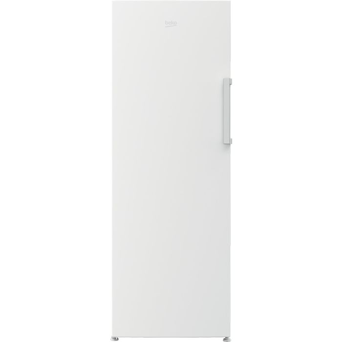 Beko FFP4671W E Energy Rated Frost Free Tall Freezer H171.4 W59.5 D70 L256