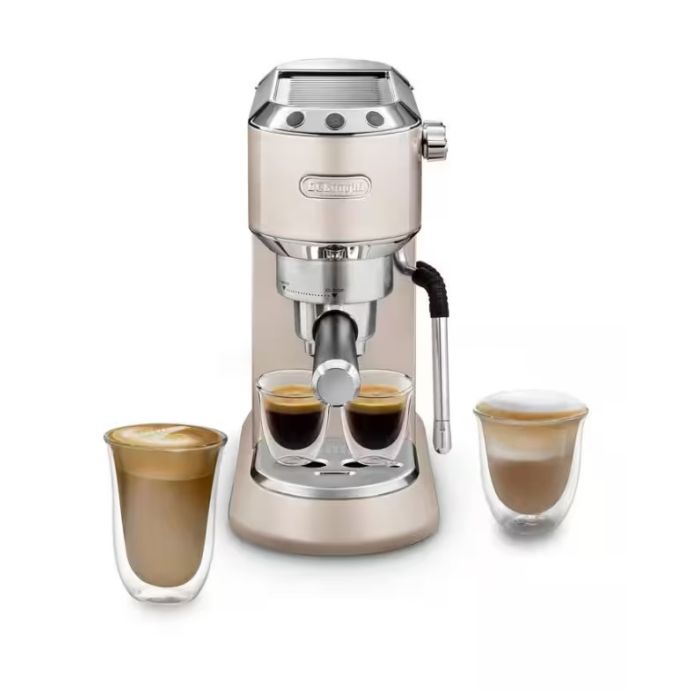 delonghi dedica pump