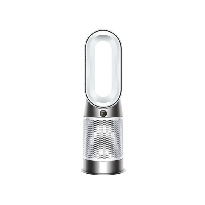 Pure Hot Cool Purifier Fan Heater Technology | Dyson