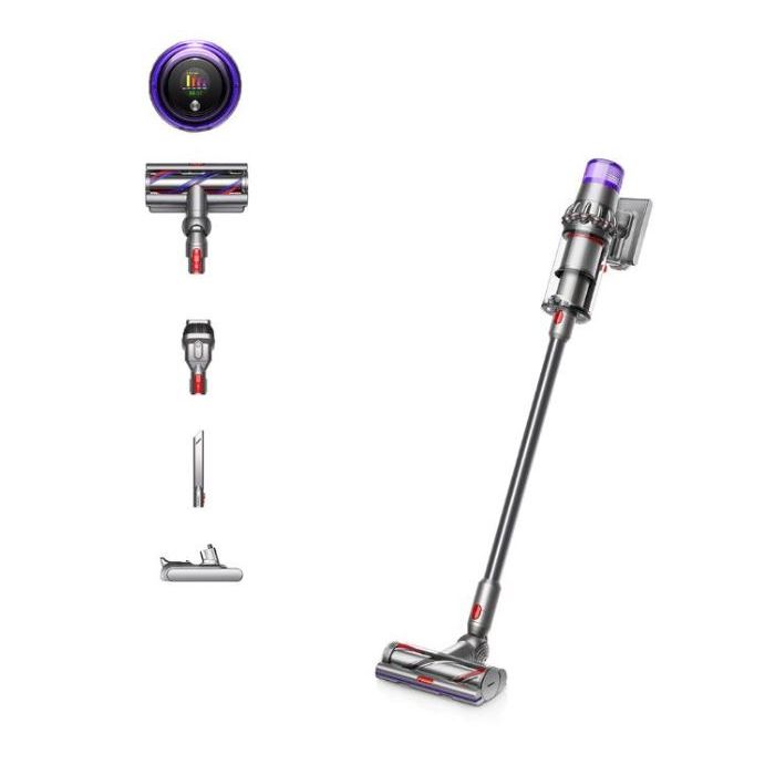 Dyson V15 DETECT™ Cordless Stick Vacuum # SV22 # 443100-01