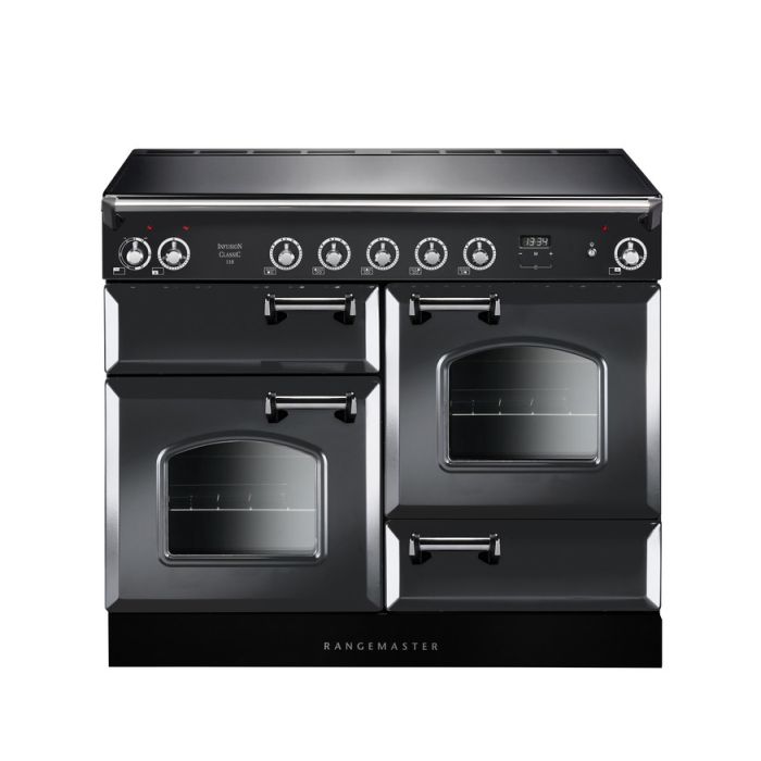 rangemaster infusion induction